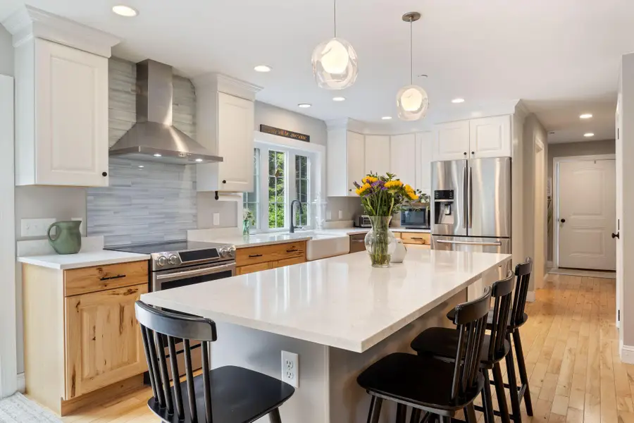 15 Alpine Drive, Windham, ME 04062 - #3