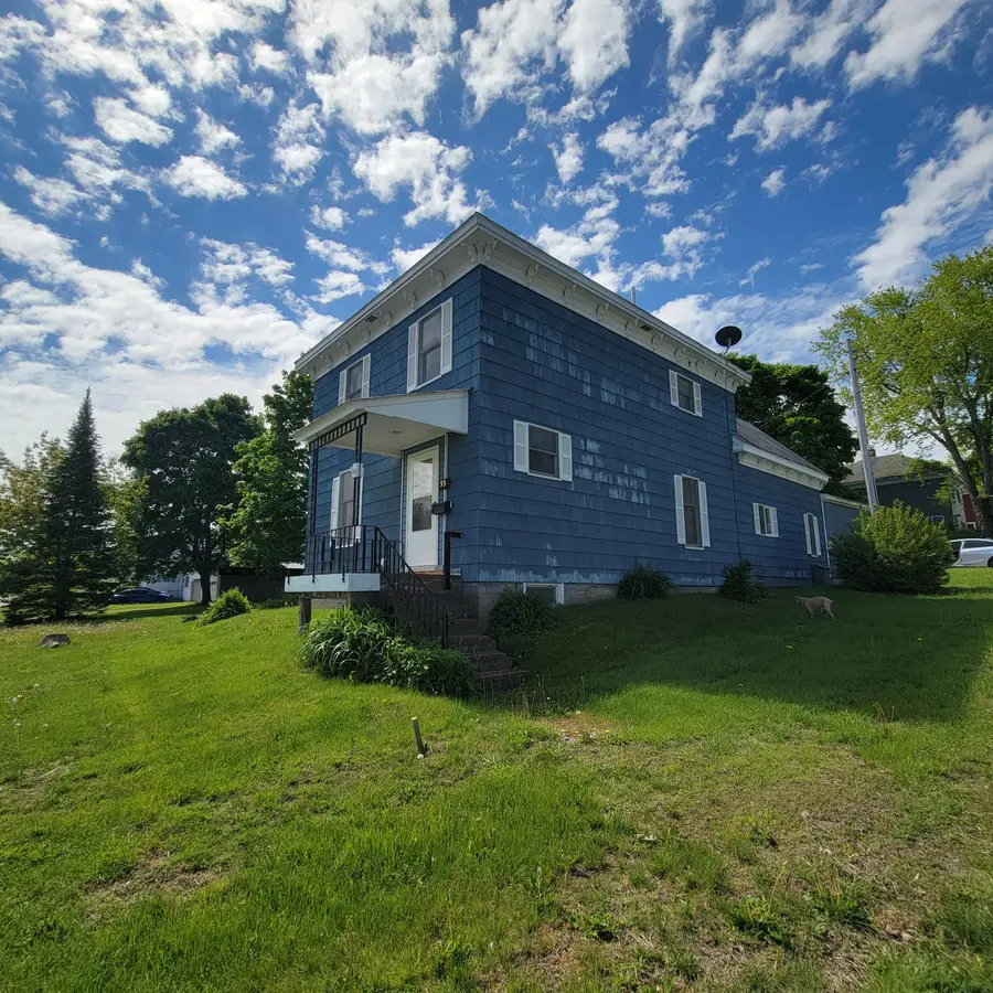 93 Lincoln Street, Calais, ME 04619 - #3