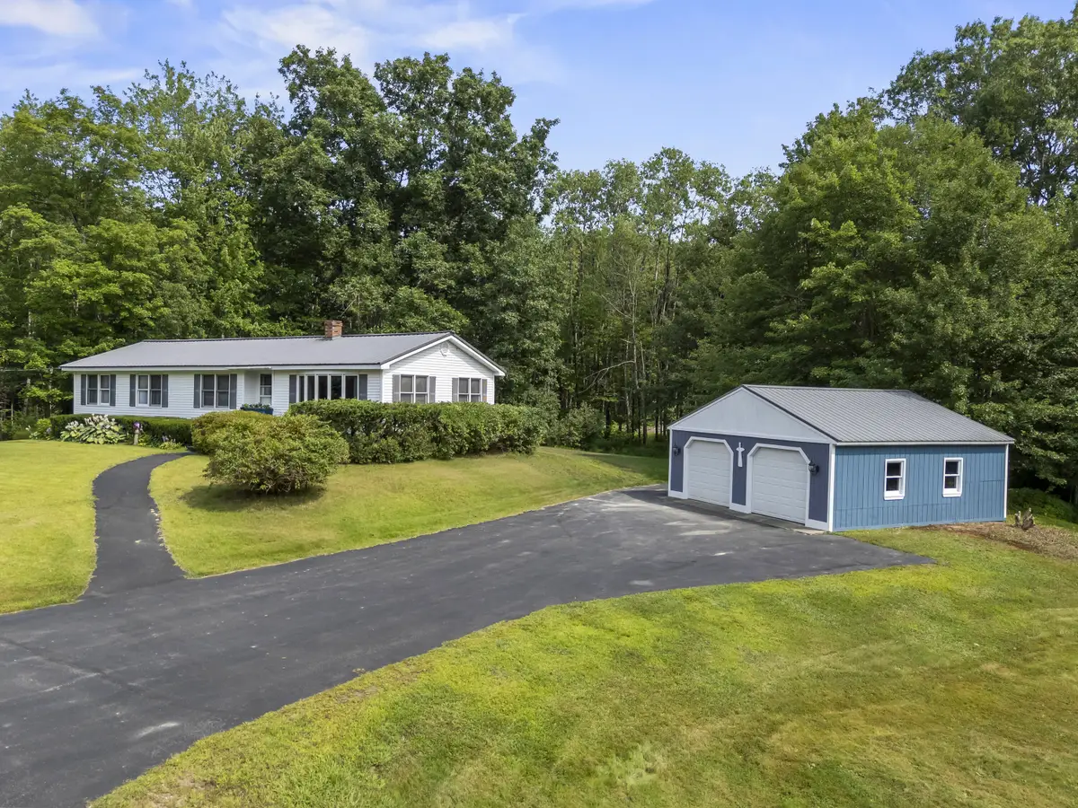 237 Bar Mills Road, Hollis, ME 04042 - #1