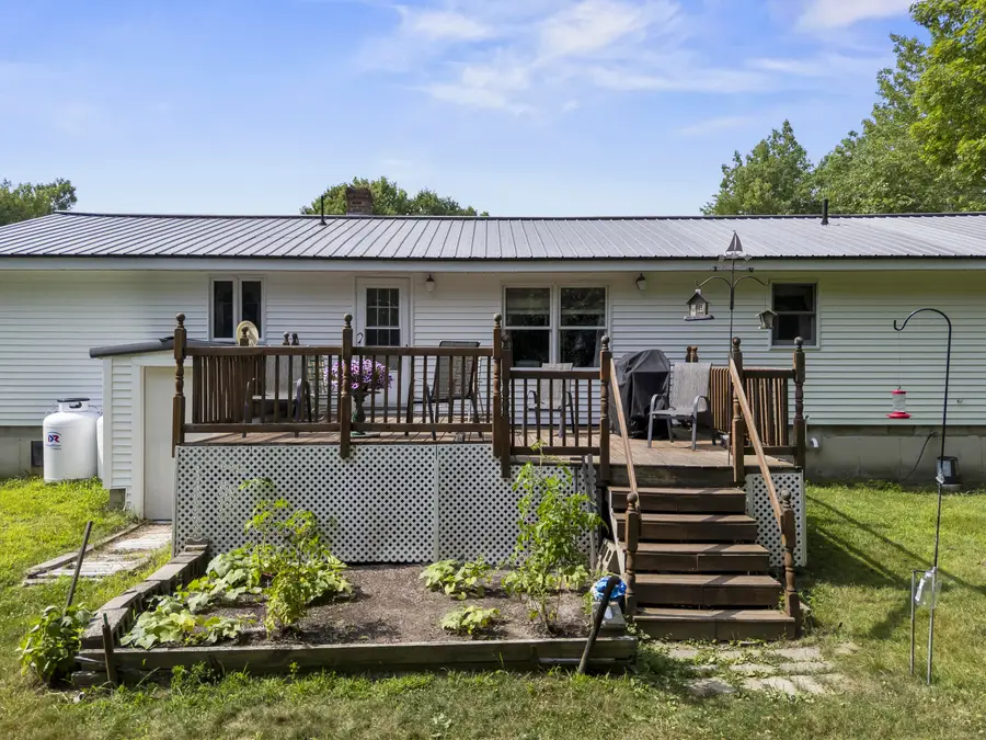 237 Bar Mills Road, Hollis, ME 04042 - #3