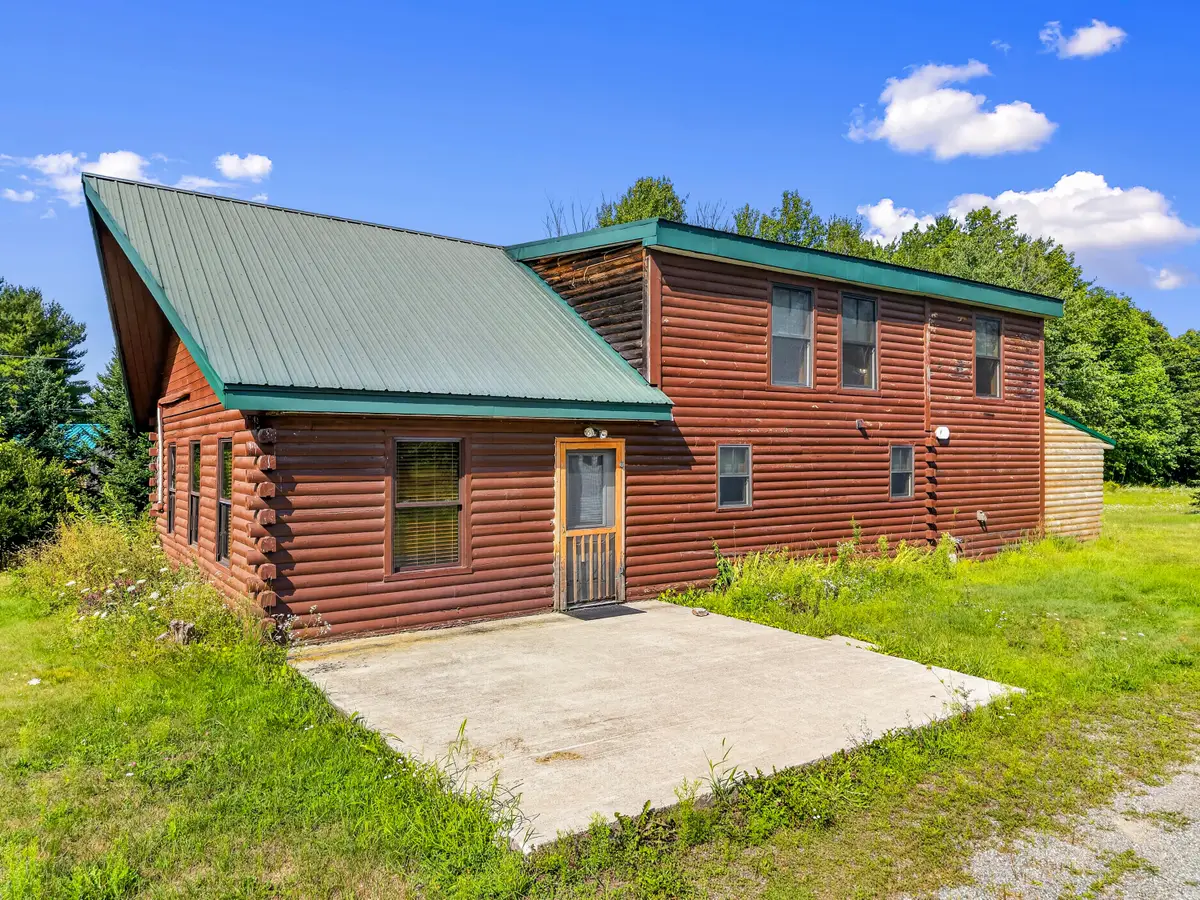 1720 Dixmont Road, Etna, ME 04434 - #1