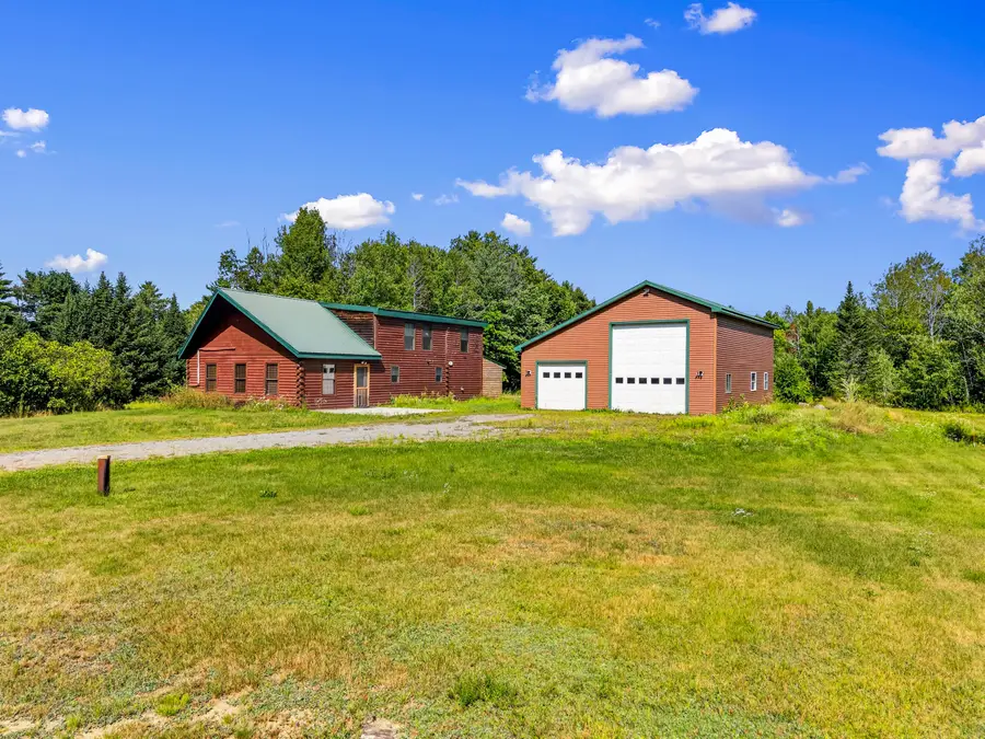 1720 Dixmont Road, Etna, ME 04434 - #2