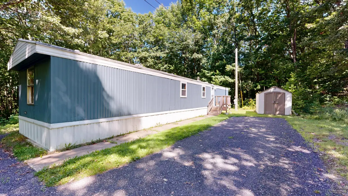 38 Adolph Drive, Sabattus, ME 04280 - #1