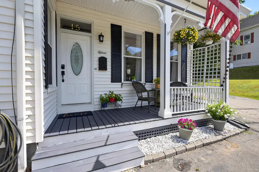 15 Highland Avenue, South Berwick, ME 03908 - #2