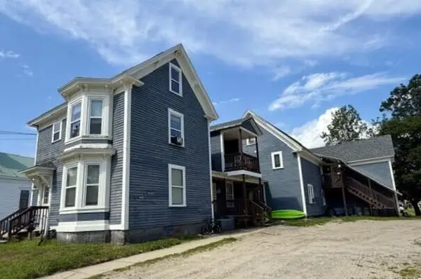 10 Church Street, West Paris, ME 04289