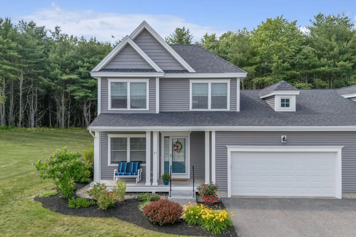 17 Mccann Way #17, Scarborough, ME 04074 - #1