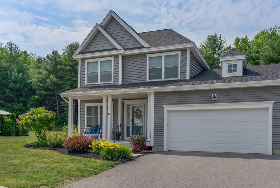 17 Mccann Way #17, Scarborough, ME 04074 - #2