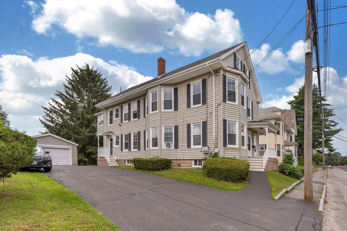 1538 Congress Street, Portland, ME 04102 - #1