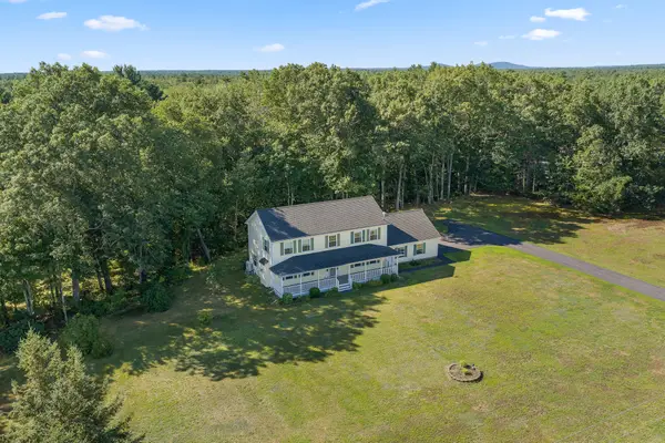 296 N Berwick Road, Wells, ME 04090