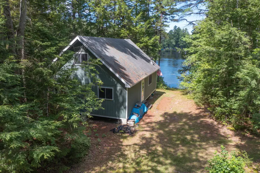 12 Frenchman's Cove Lane, North Penobscot, ME 04462 - #2