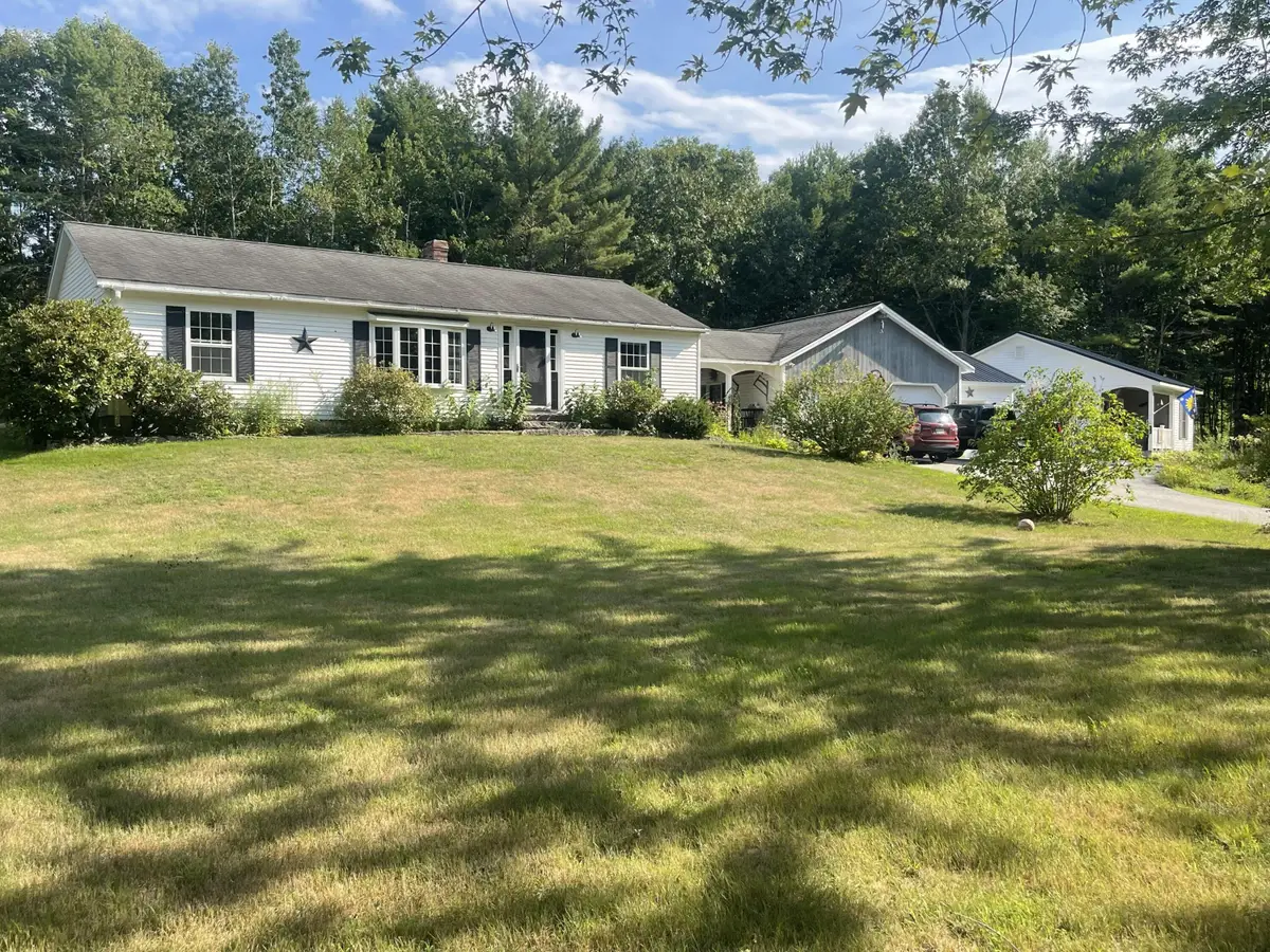 6 Medawisla Run, Raymond, ME 04071 - #1