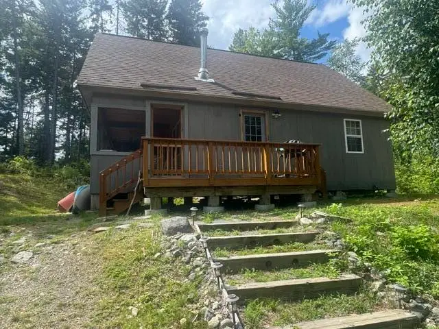 1277 Troutdale Road, Northeast Somerset, ME 04985 - #2