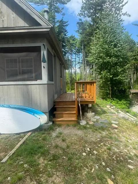 1277 Troutdale Road, Northeast Somerset, ME 04985 - #3