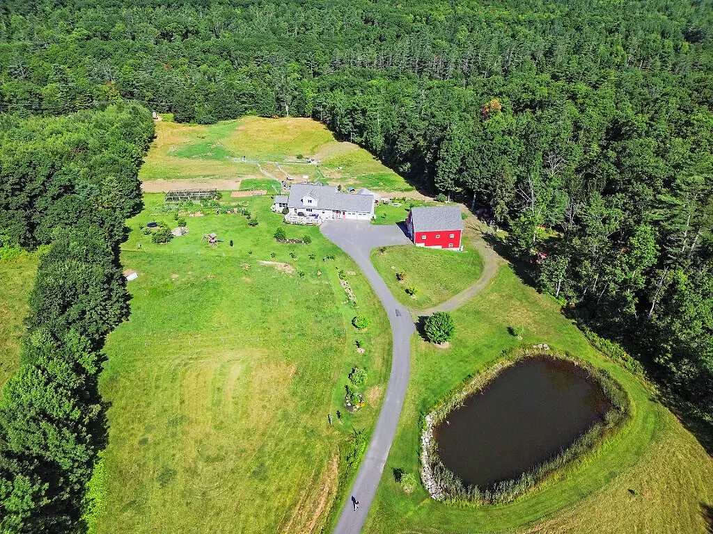 181 Bassett Road, Winslow, ME 04901 - #1