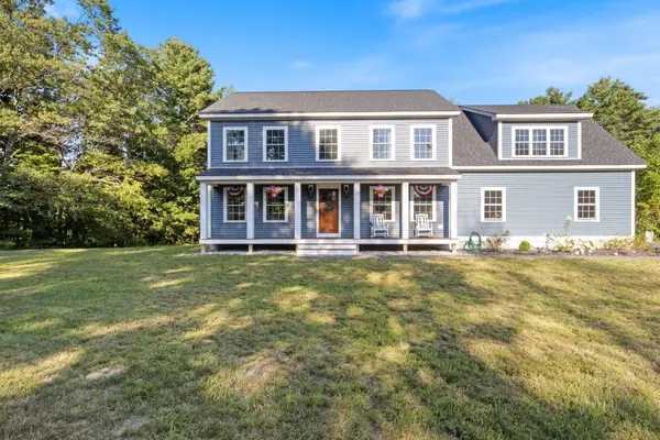 759 Bald Hill Road, Wells, ME 04090