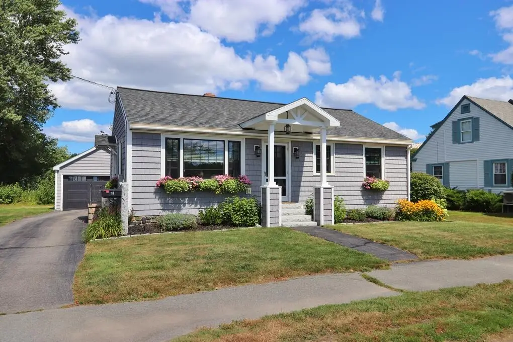 118 Harthorn Avenue, Bangor, ME 04401 - #1