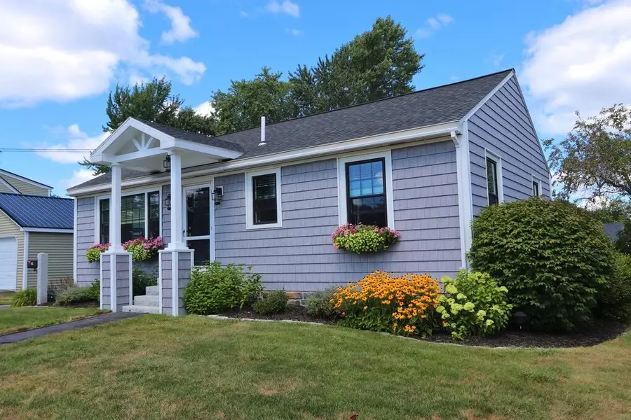 118 Harthorn Avenue, Bangor, ME 04401 - #2