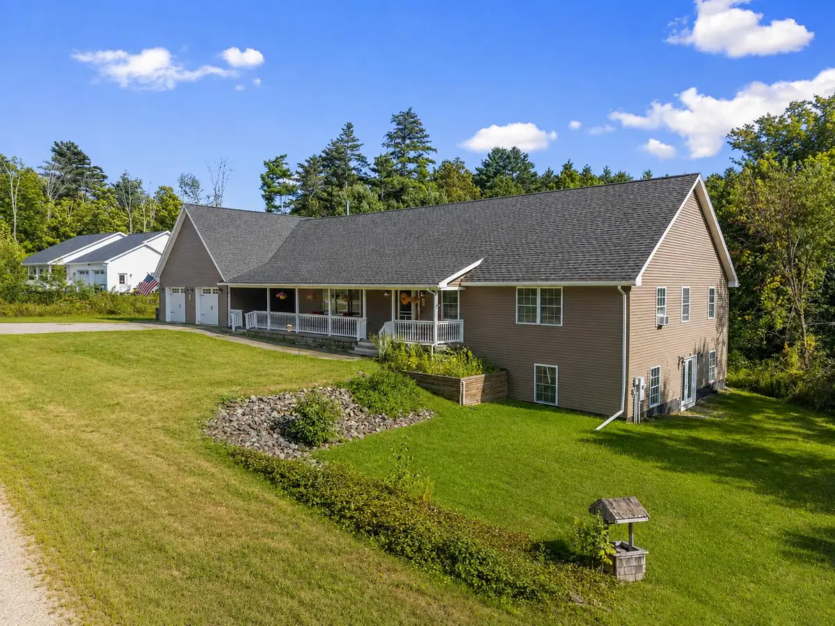 27 Motorcycle Drive, Windham, ME 04062 - #1