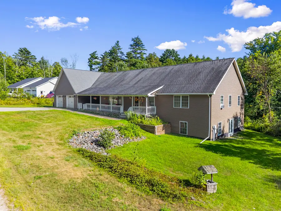 27 Motorcycle Drive, Windham, ME 04062 - #2