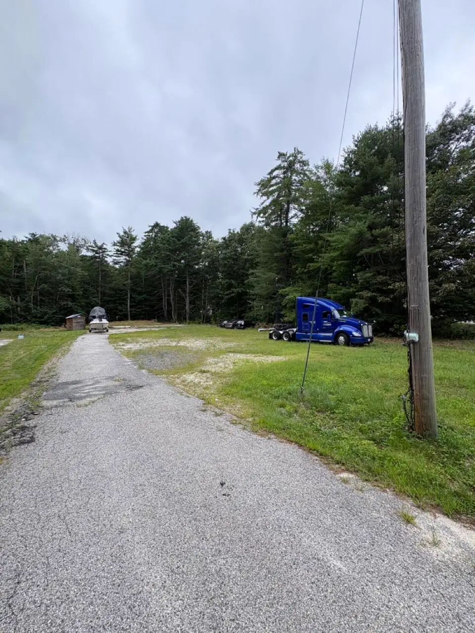 227 Tandberg Trail, Windham, ME 04062 - #1