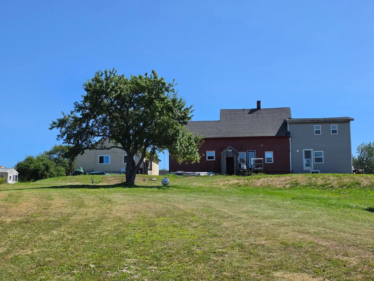9 Rice Road (birch Harbor), Birch Harbor, ME 04613 - #1