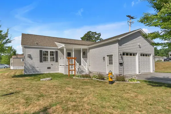 202 Emerald Drive, Scarborough, ME 04106