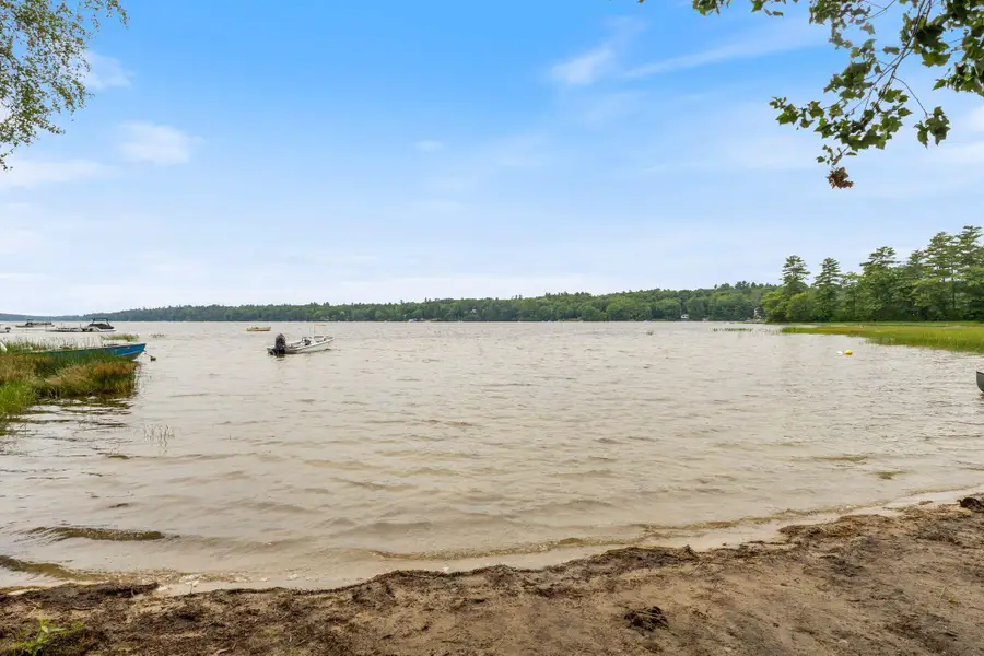 58 Lower Beach Road, Windham, ME 04062 - #3