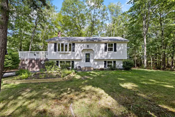 137 Stebbins Road, Sanford, ME 04073