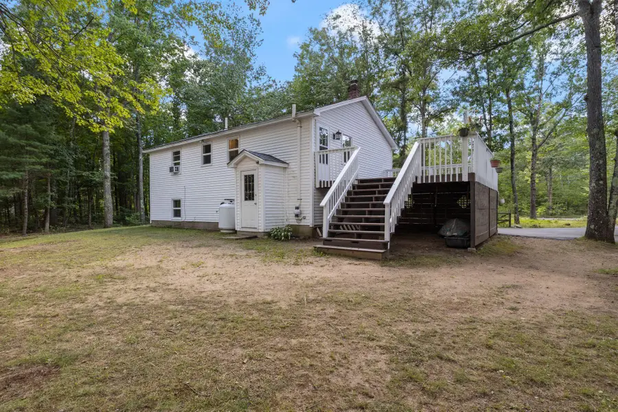 137 Stebbins Road, Sanford, ME 04073 - #2