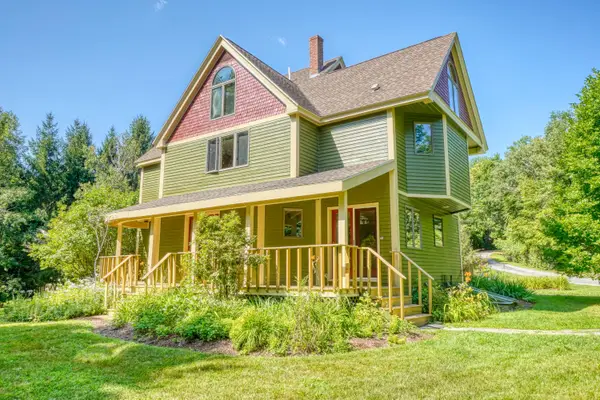 640 Neck Road, China, ME 04358