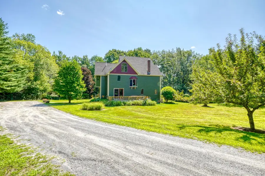 640 Neck Road, China, ME 04358 - #3