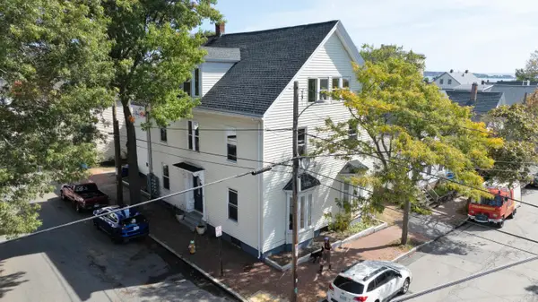 80 Wilson Street, Portland, ME 04101