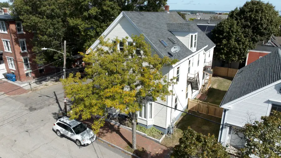 80 Wilson Street, Portland, ME 04101 - #2