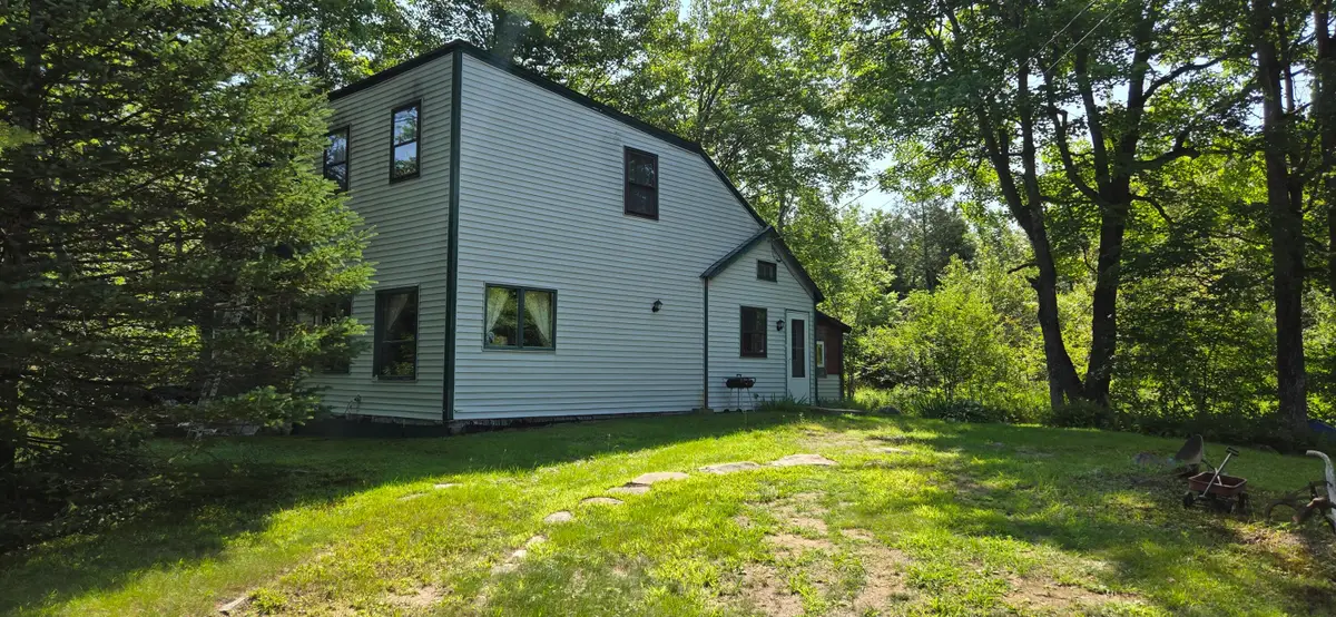 1182 Salem Road, Salem Township, ME 04983 - #1