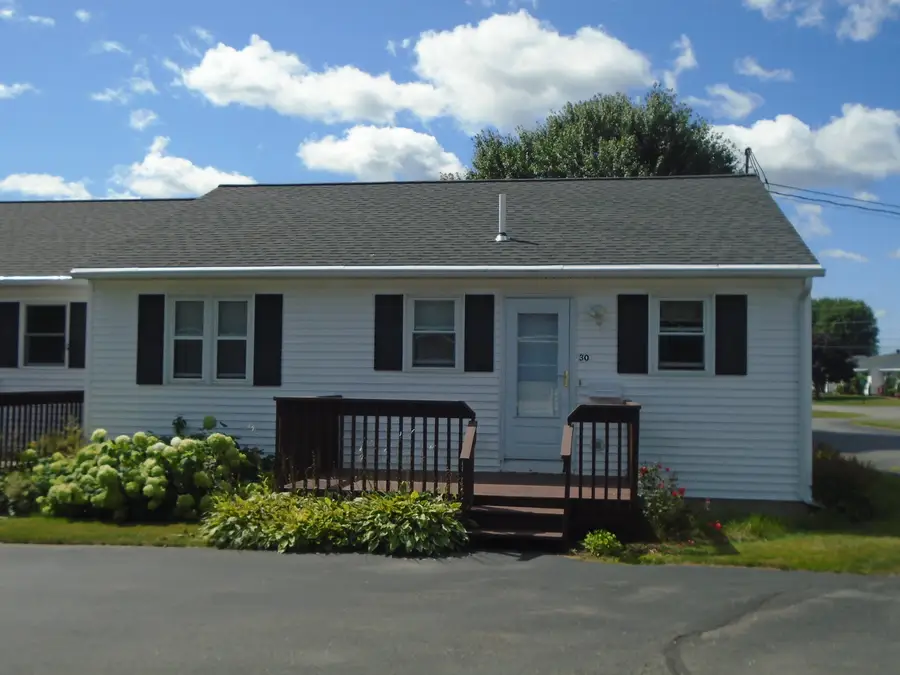 30 Meadow View Lane #30, Winslow, ME 04901 - #2