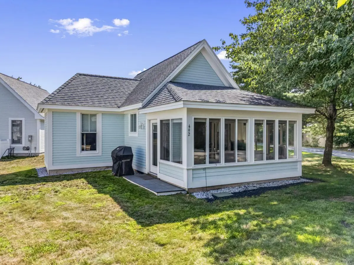 454 Post Road #492, Wells, ME 04090 - #1