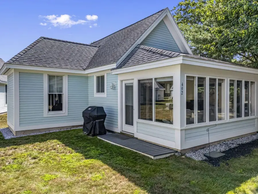 454 Post Road #492, Wells, ME 04090 - #2