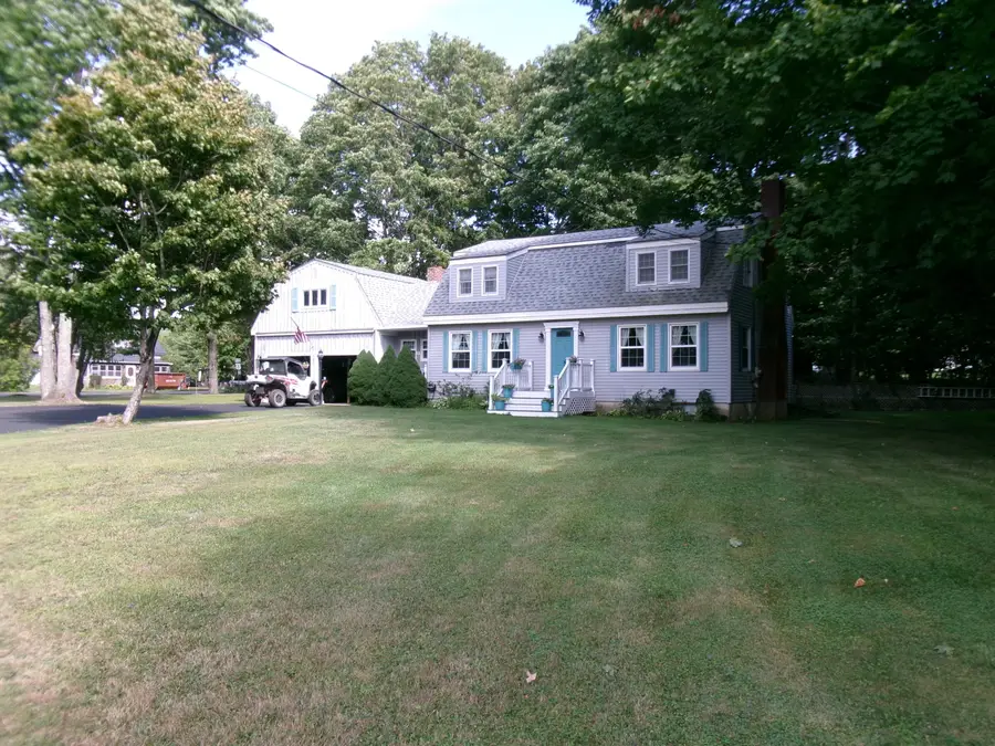 7 West Street, Princeton, ME 04668 - #3