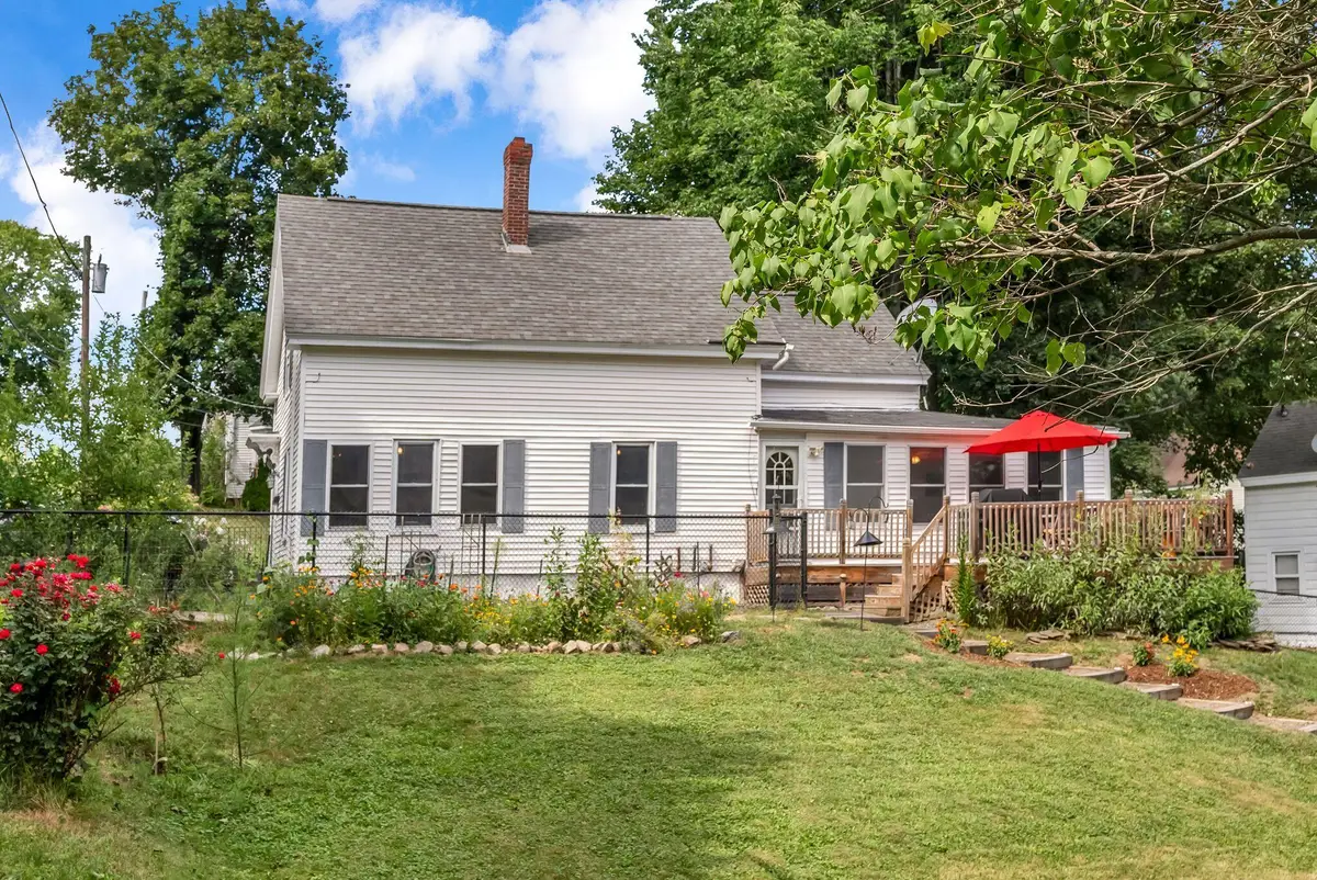 27 Garfield Street, Westbrook, ME 04092 - #1