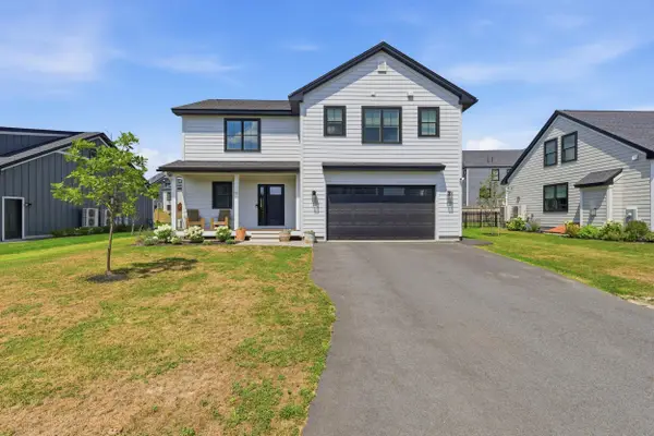 61 Owls Nest Road, Portland, ME 04102