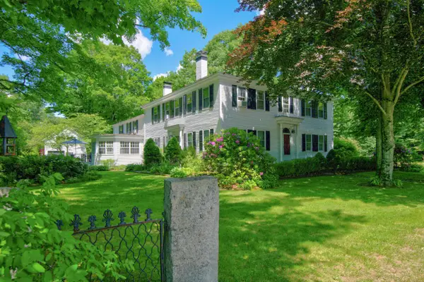 274 Pope Road, Windham, ME 04062