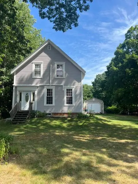 3 Fuller Street, Richmond, ME 04357 - #1