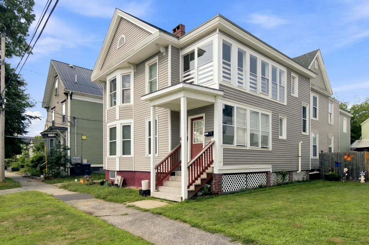 111 Pleasant Street, Auburn, ME 04210 - #1