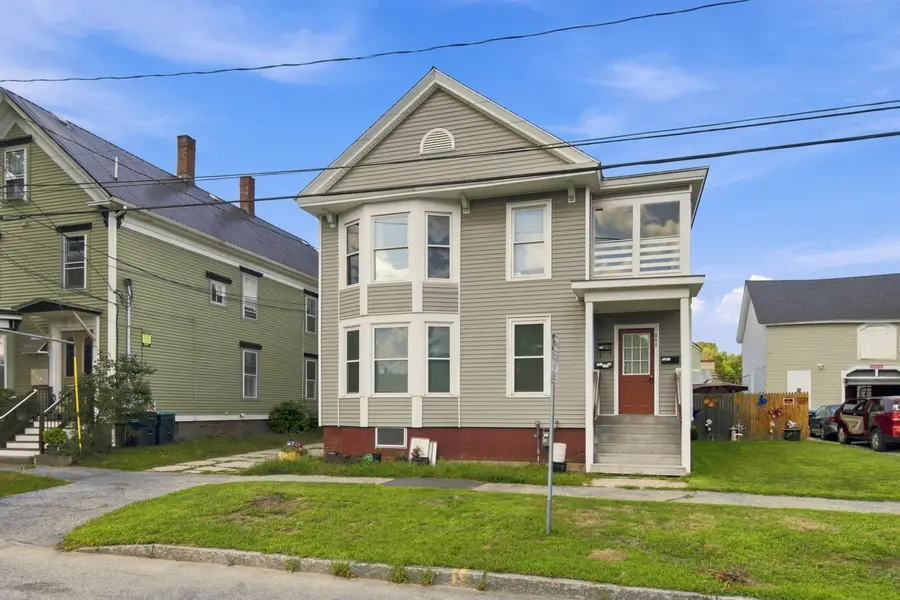 111 Pleasant Street, Auburn, ME 04210 - #3