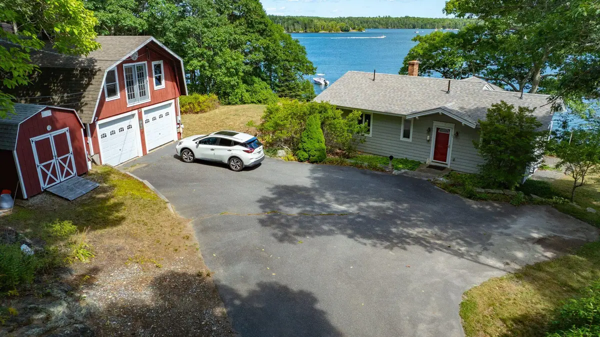 63 Kopaddy Trail, Harpswell, ME 04079 - #1
