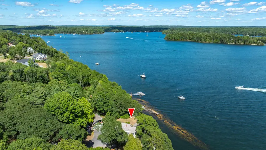 63 Kopaddy Trail, Harpswell, ME 04079 - #3