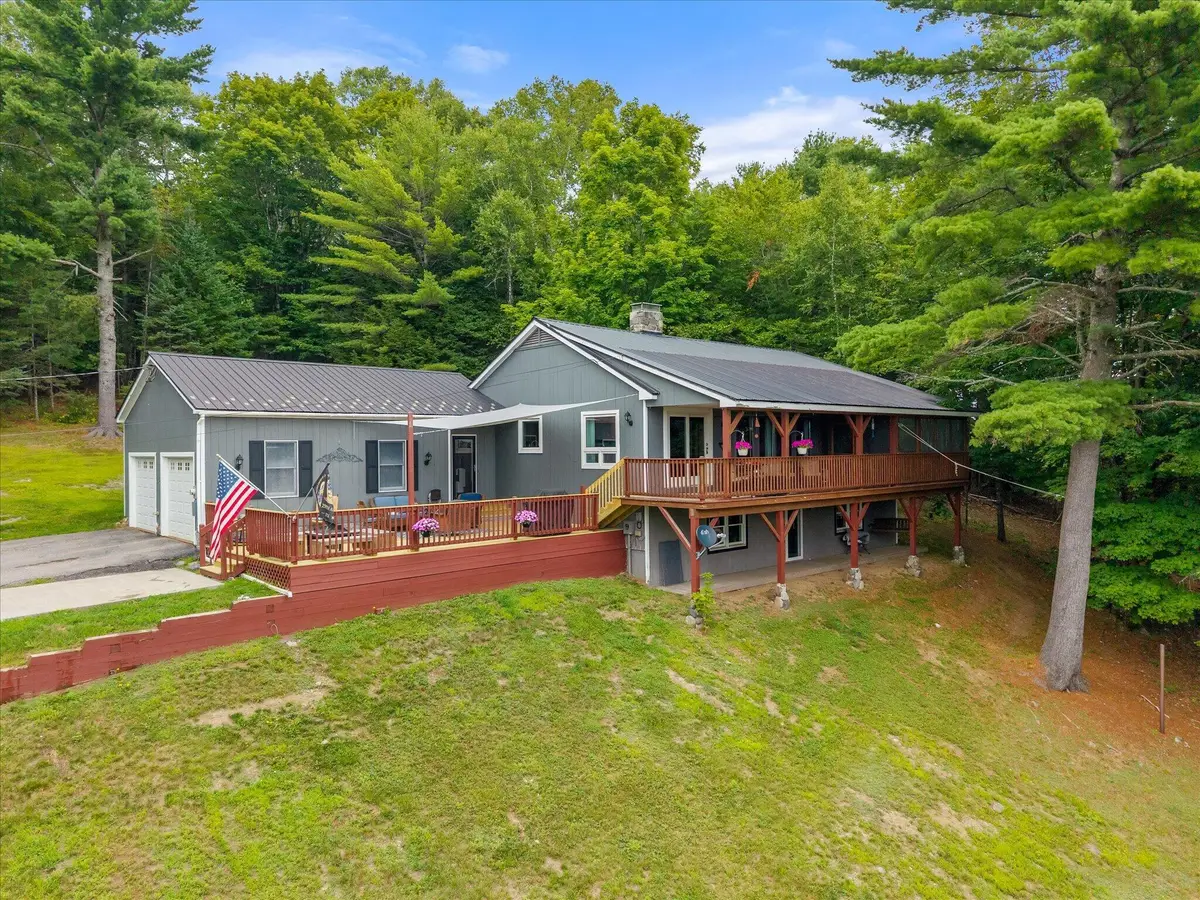 82 Butter Street, Guilford, ME 04443 - #1