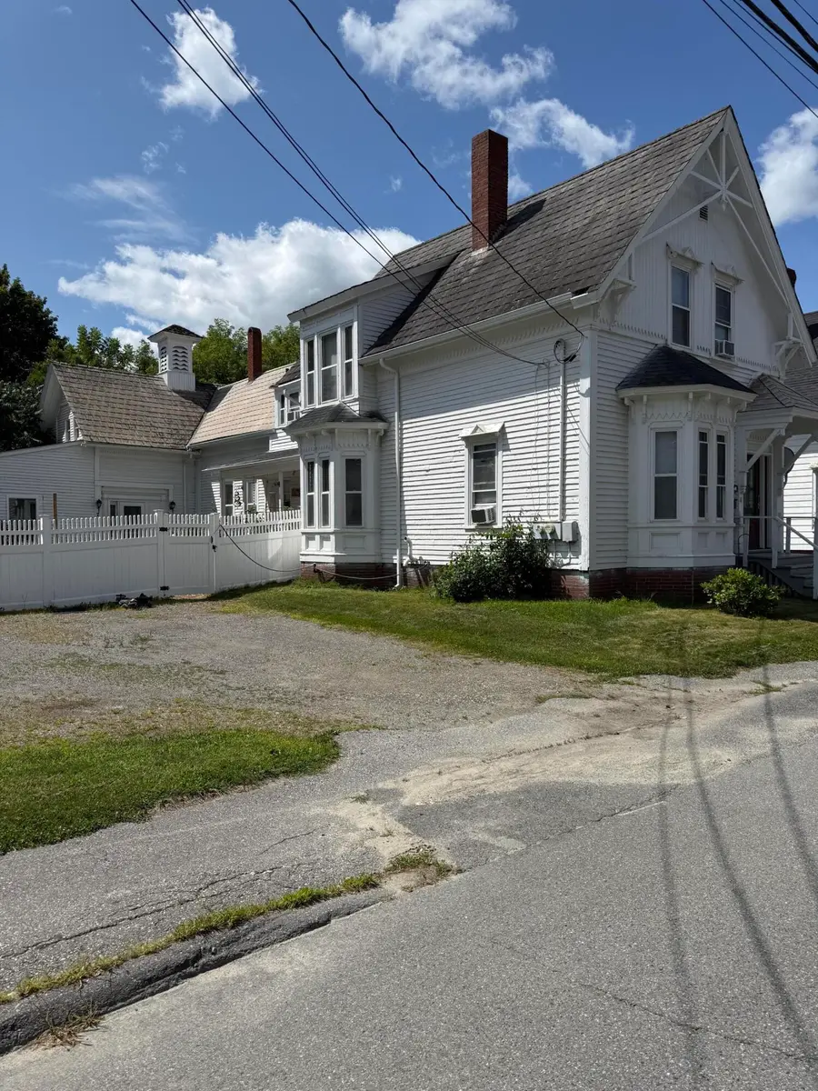 16 Winter Street #1, Waterville, ME 04901 - #2