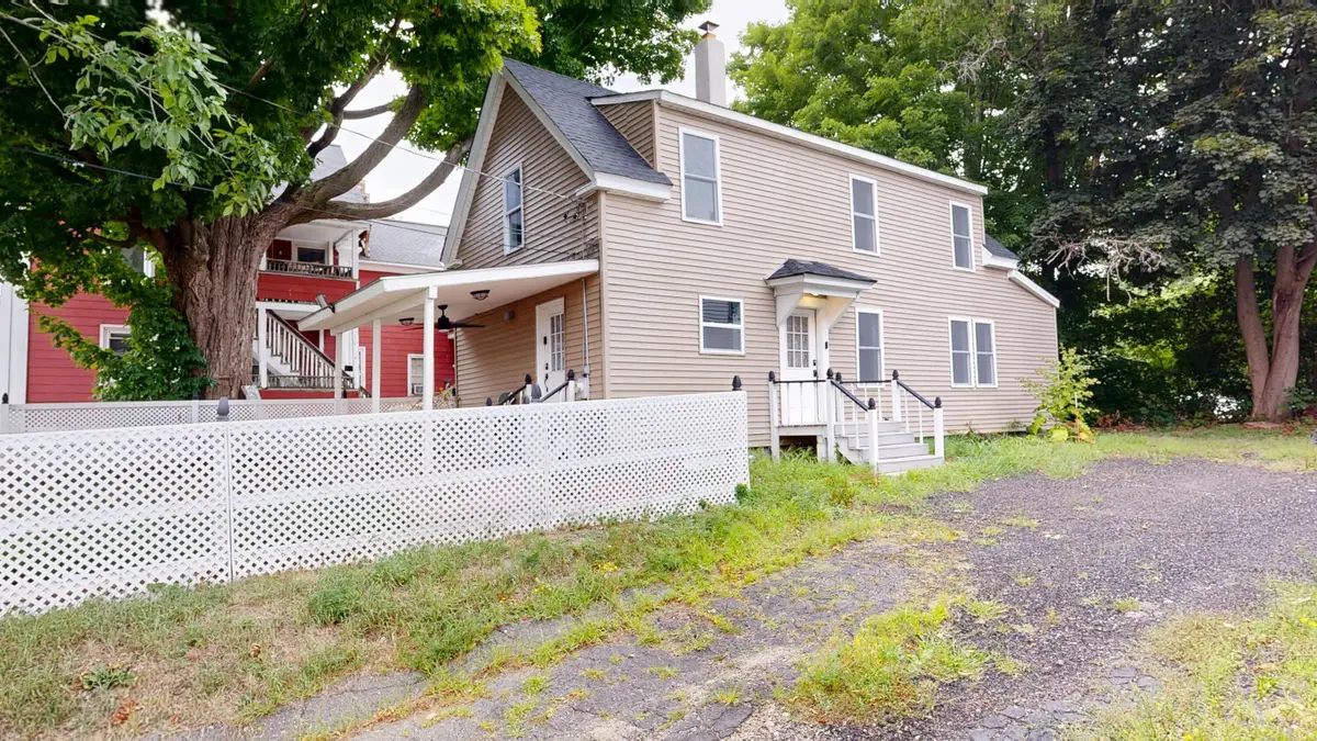 7 Washington Street, Augusta, ME 04330 - #1
