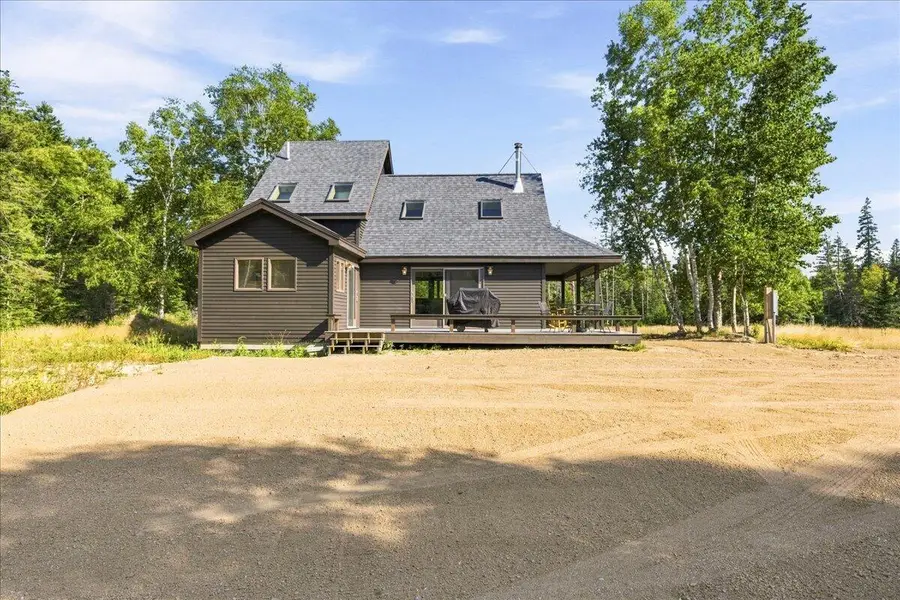 293 Dow Road, Deer Isle, ME 04627 - #2